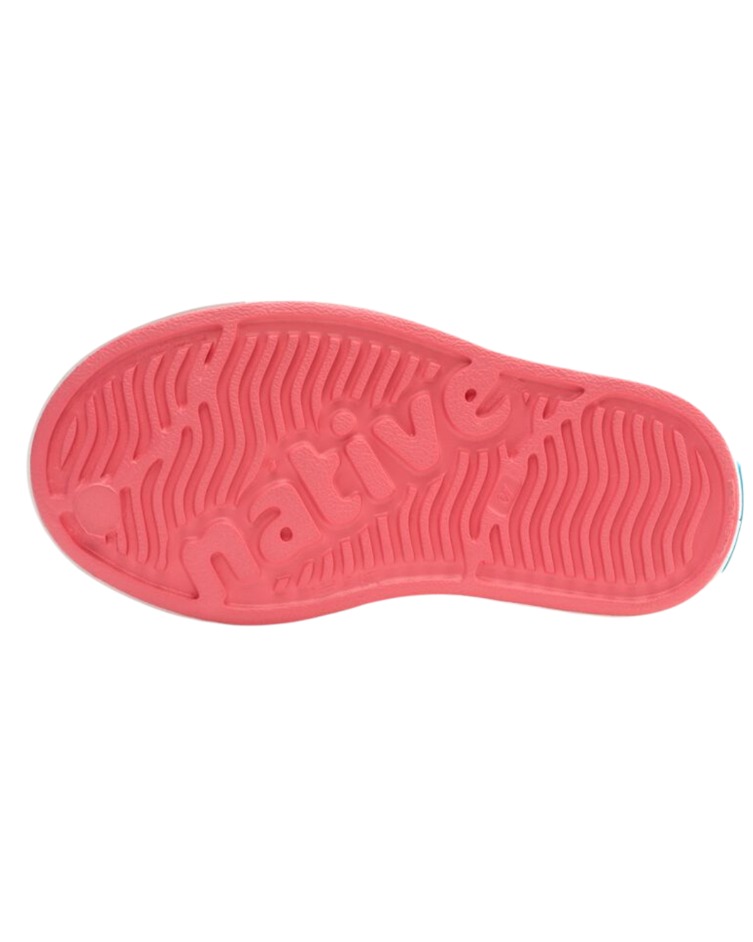 Native Jefferson - Flamingo Pink