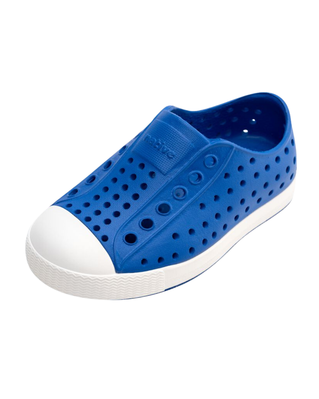 Native Jefferson - UV Blue