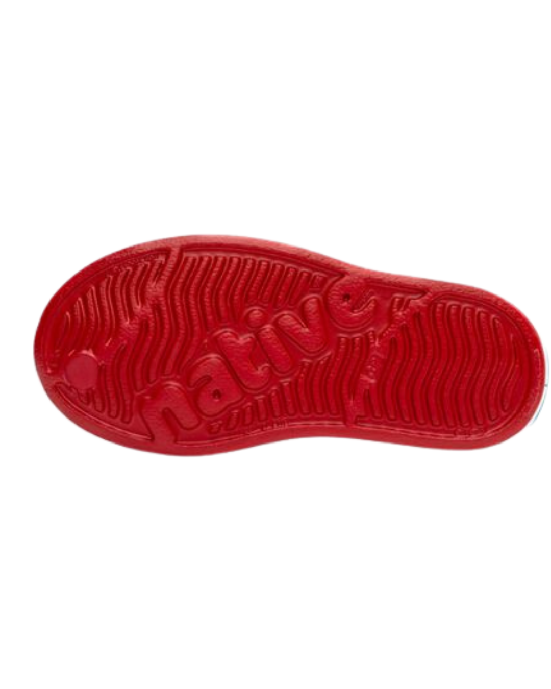 Native Jefferson - Ruby Red