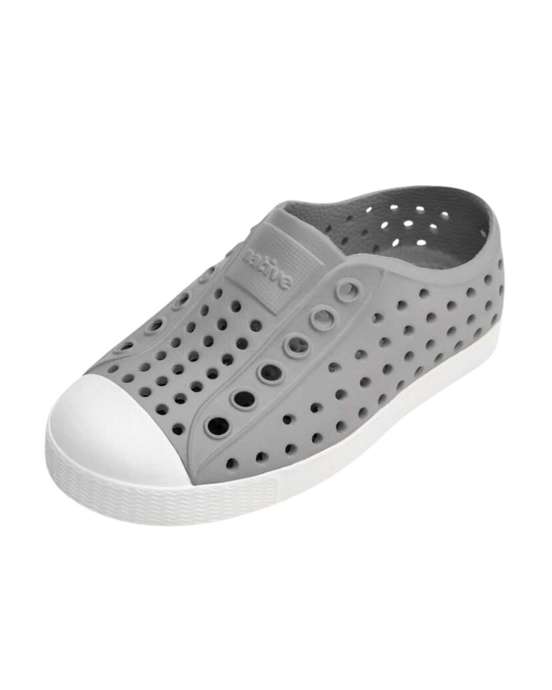 Native Jefferson - Pigeon Grey