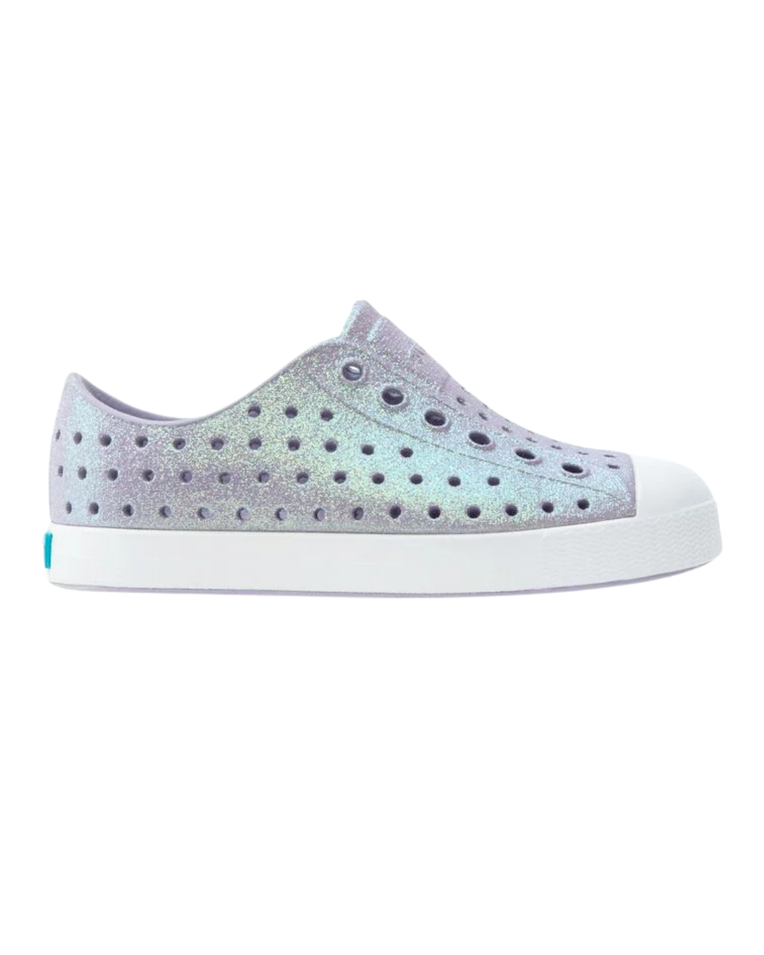 Native Jefferson Bio Bling - Future Purple
