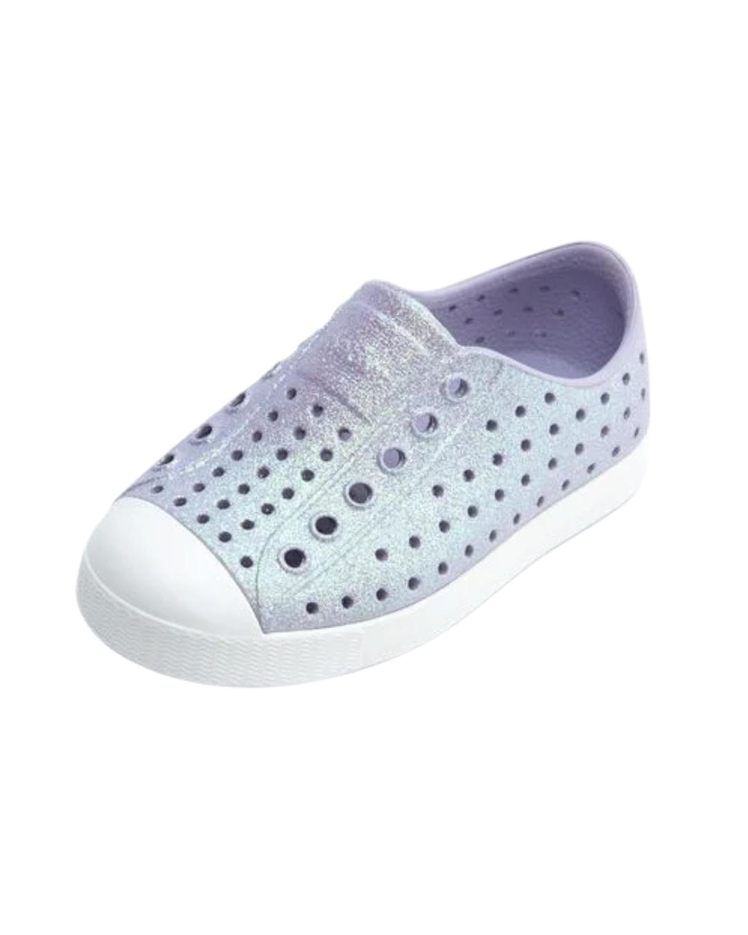 Native Jefferson Bio Bling - Future Purple