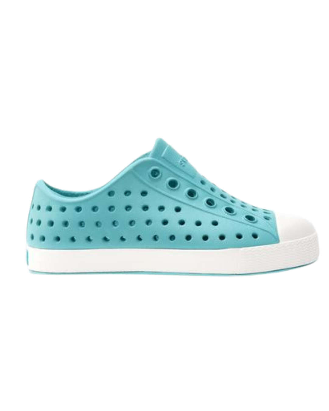 Native Jefferson - Pool Blue