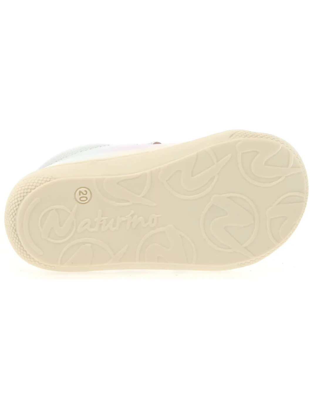 Naturino Cocoon - Pink Mulit