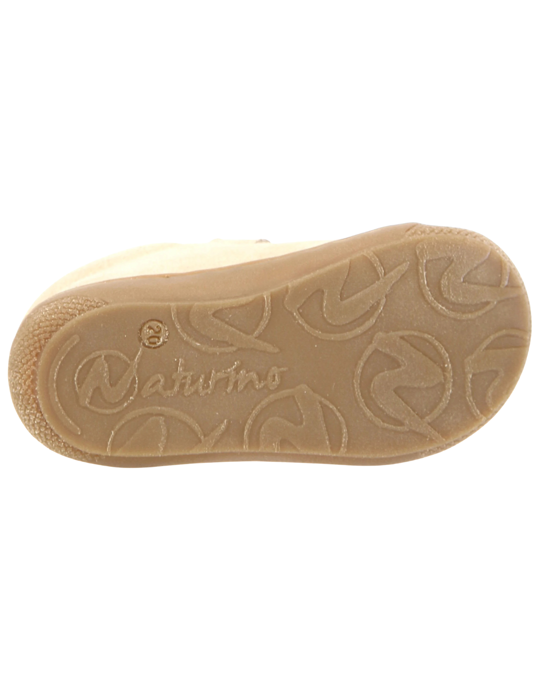 Naturino Cocoon - Platinum