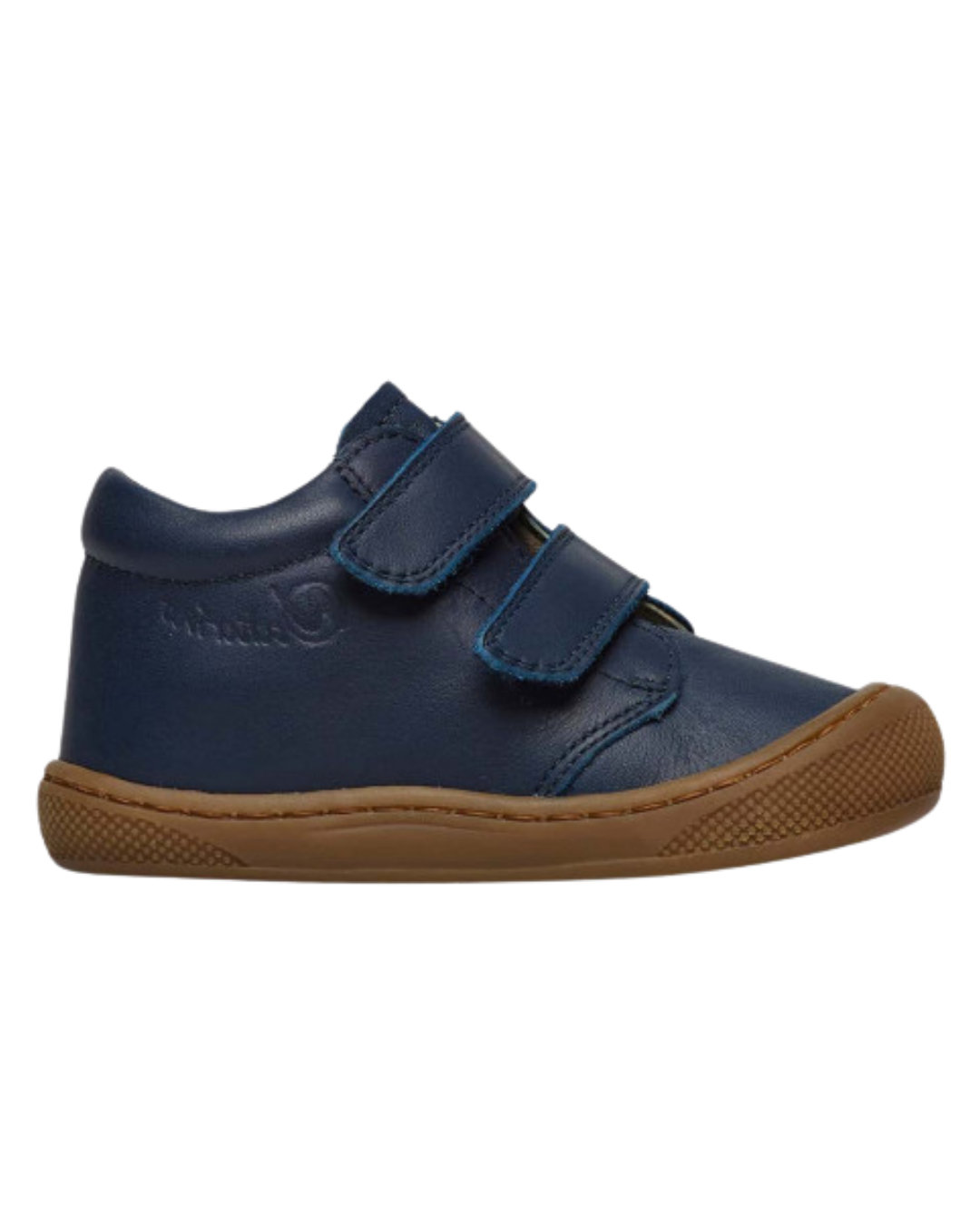 Naturino Cocoon Wide  - Navy