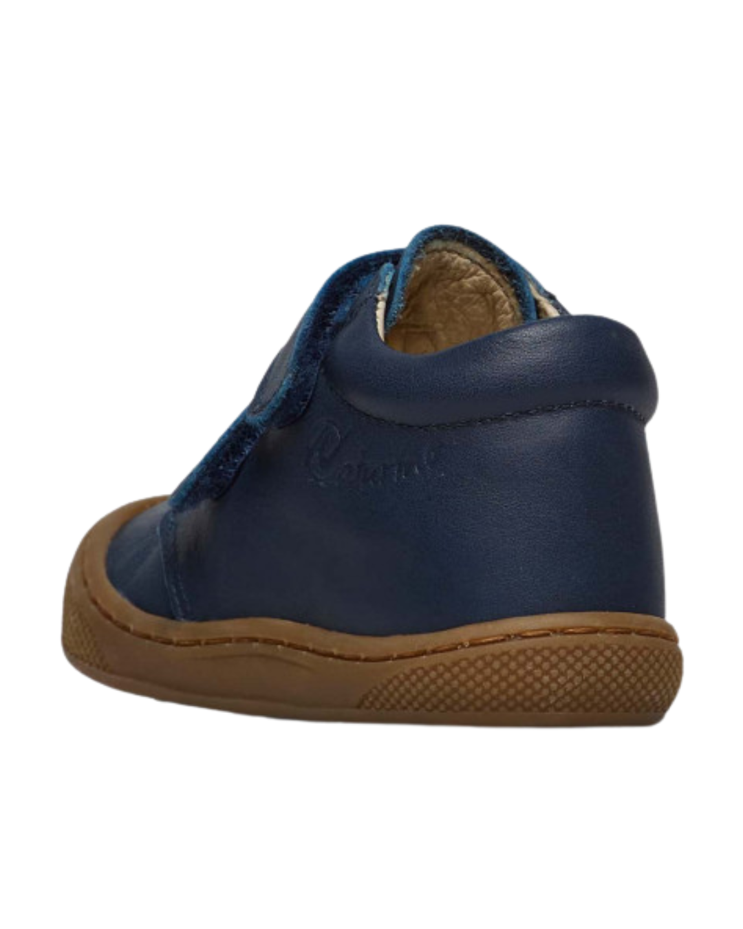 Naturino Cocoon Wide  - Navy