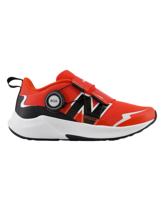 New Balance DynaSoft Reveal v4 BOA - Red/Black