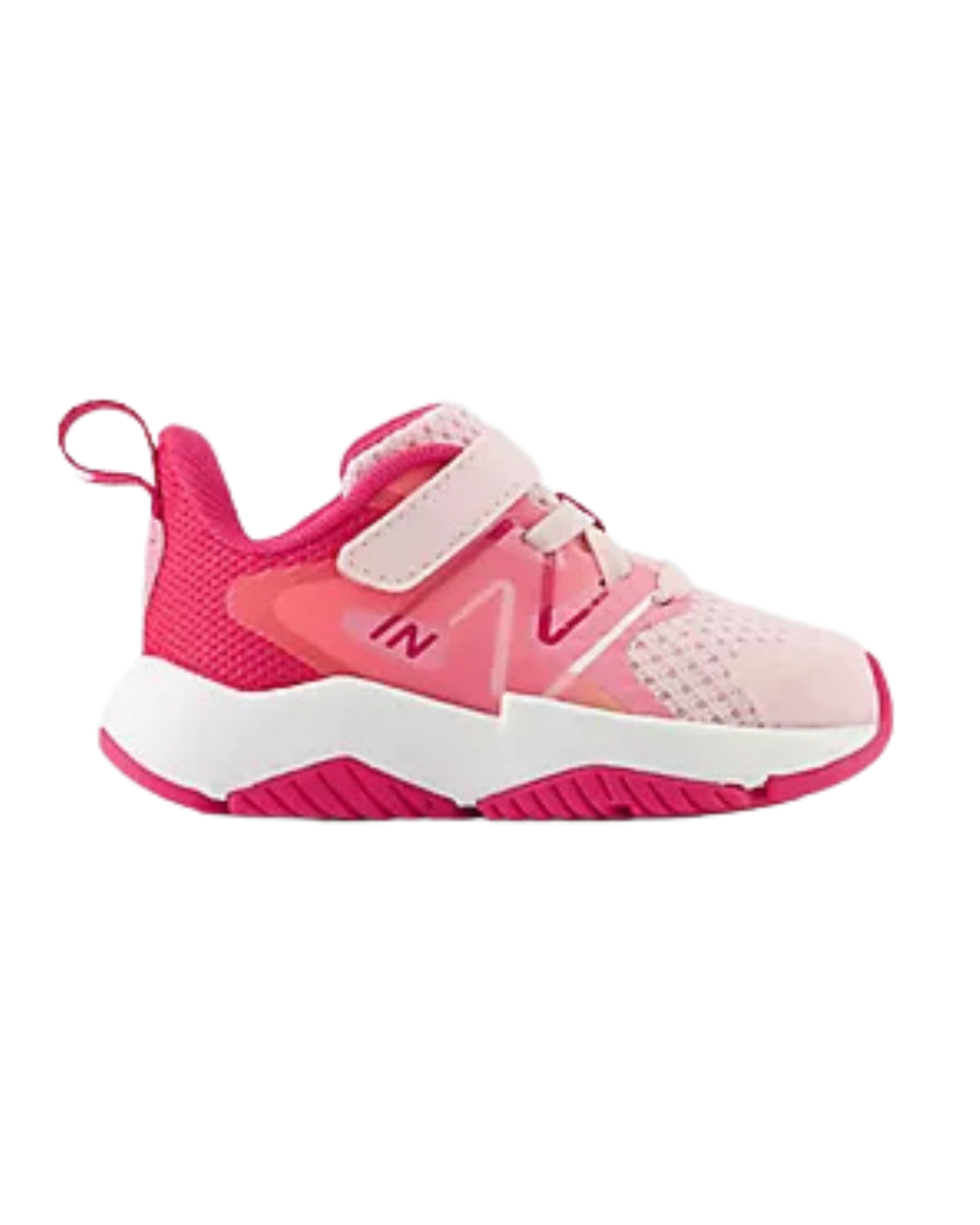 New Balance Rave Run v2 - Pink/White