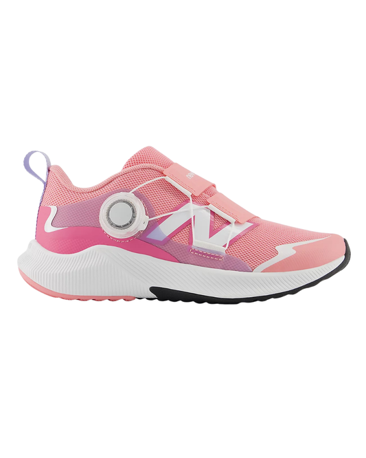 New Balance DynaSoft Reveal v4 BOA - Pink/Pink