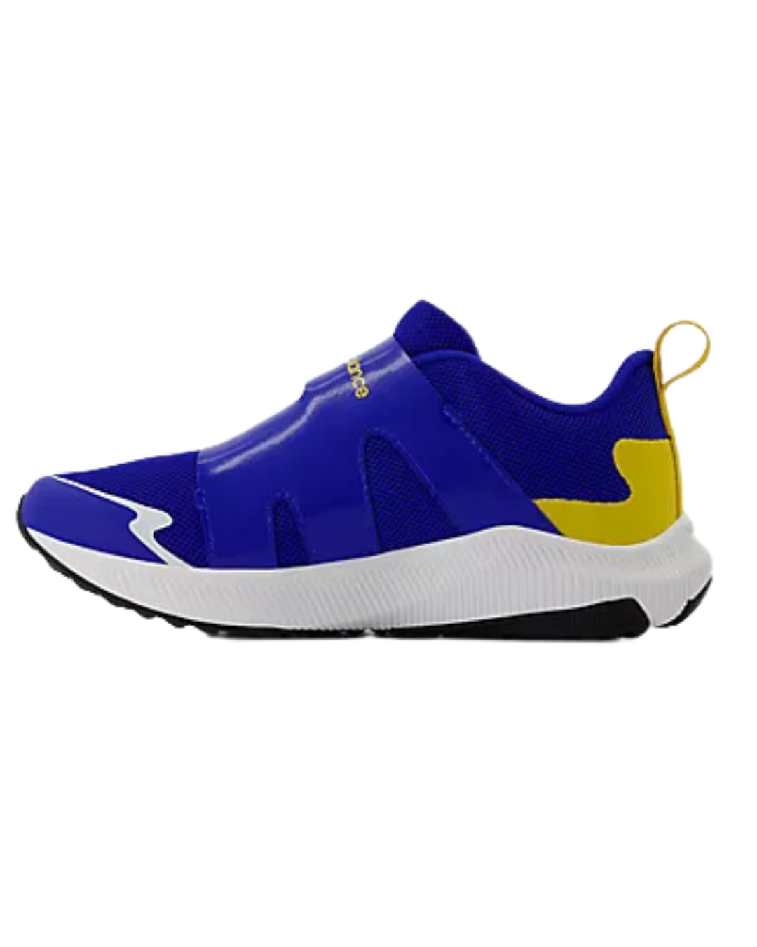 New Balance DynaSoft Reveal v4 BOA - Blue/Yellow