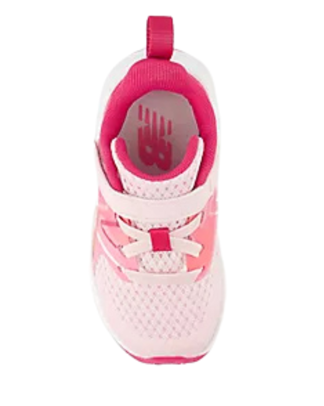 New Balance Rave Run v2 - Pink/White