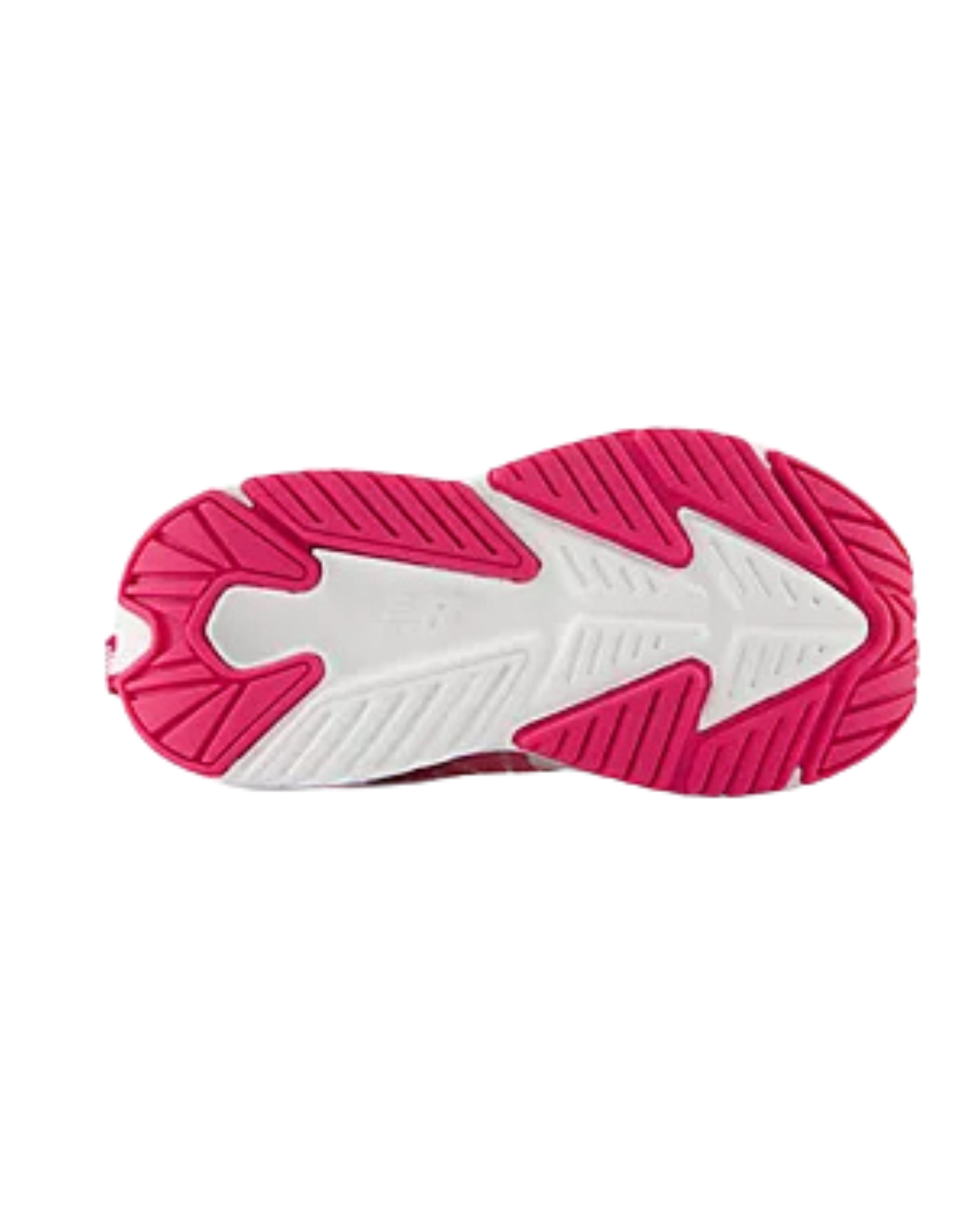 New Balance Rave Run v2 - Pink/White