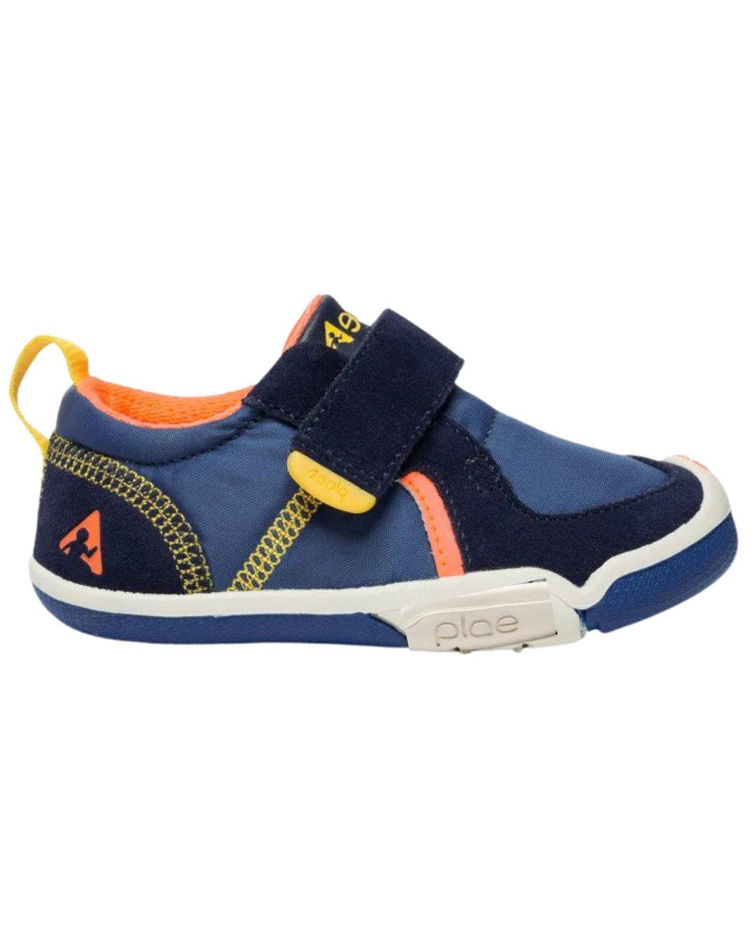 Plae TY - Denim/Navy