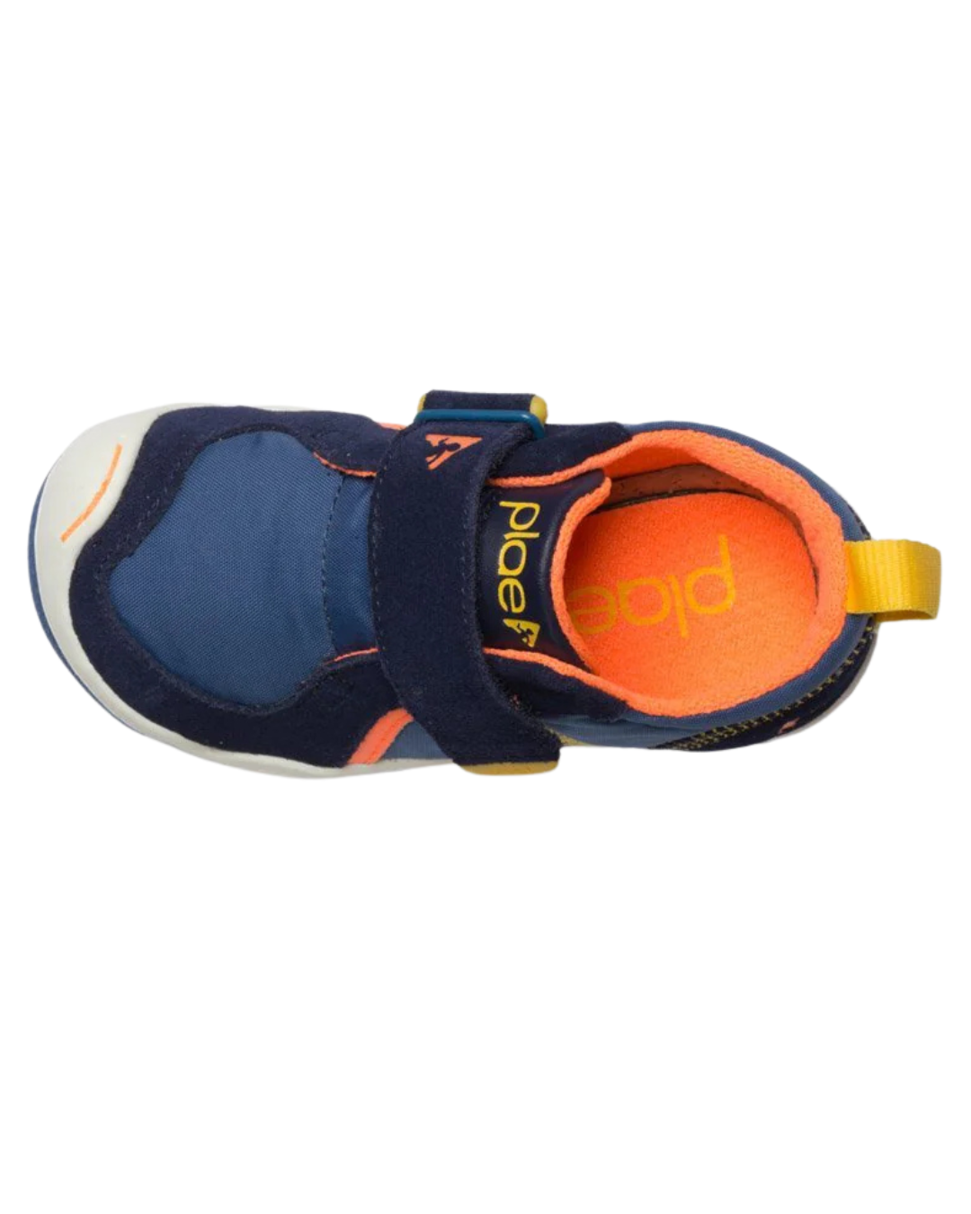 Plae TY - Denim/Navy