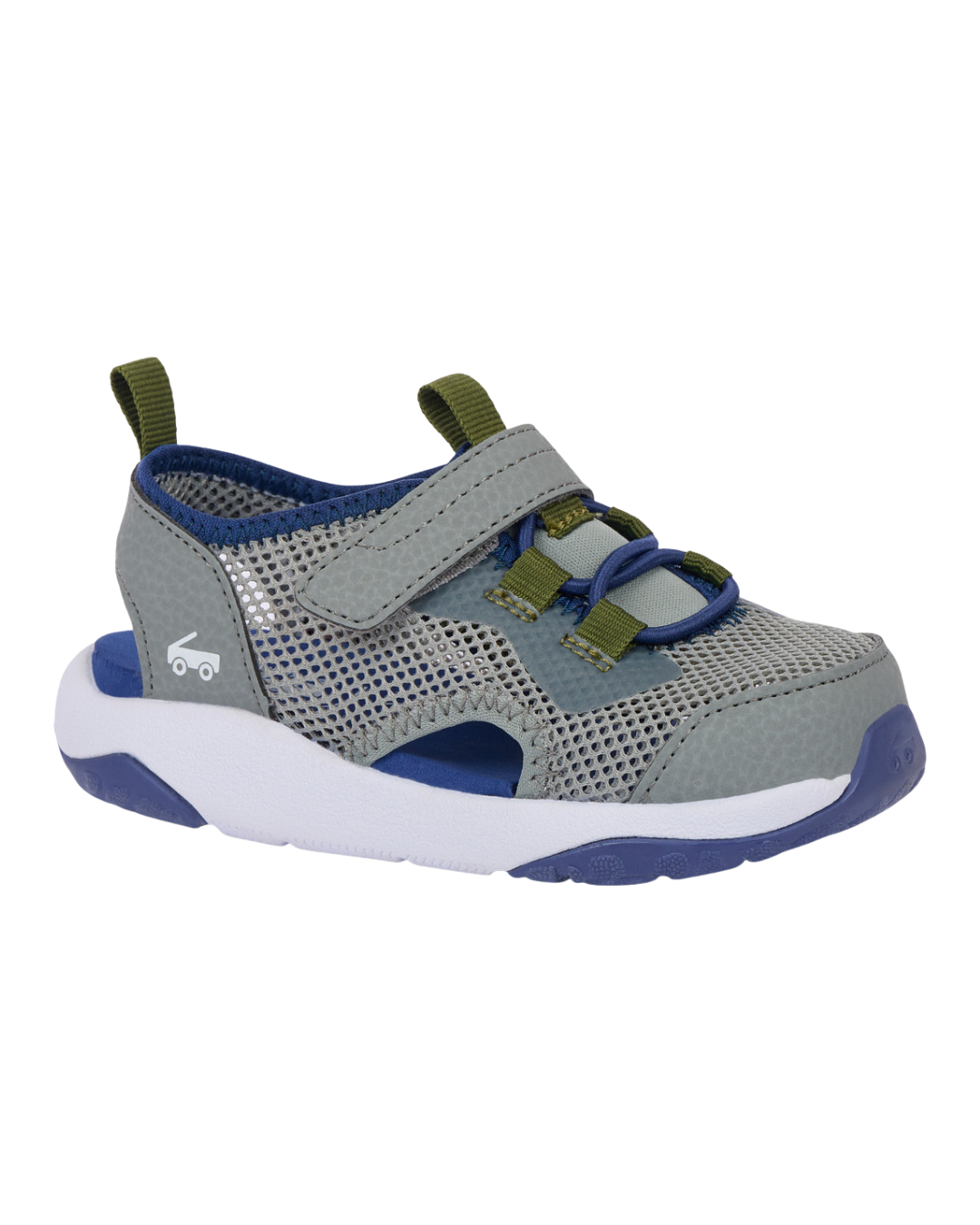 See Kai Run Aven - Gray