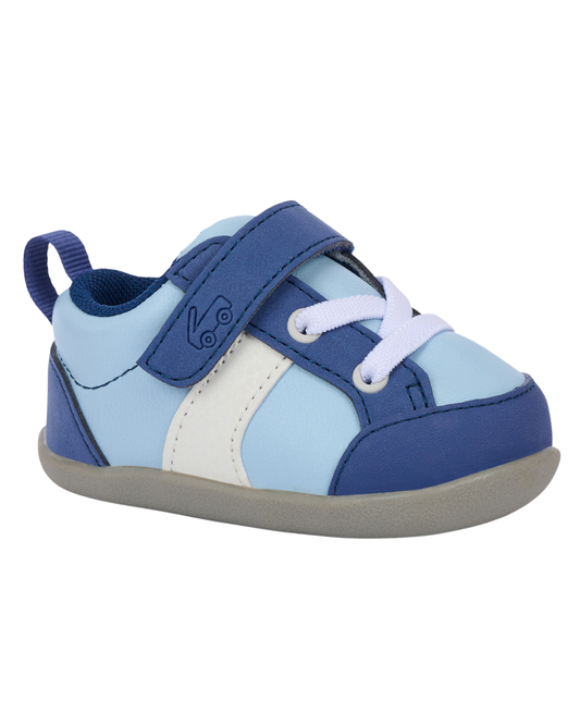 See Kai Run Connor Mini - Blue