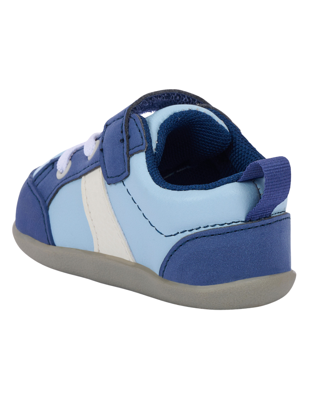 See Kai Run Connor Mini - Blue