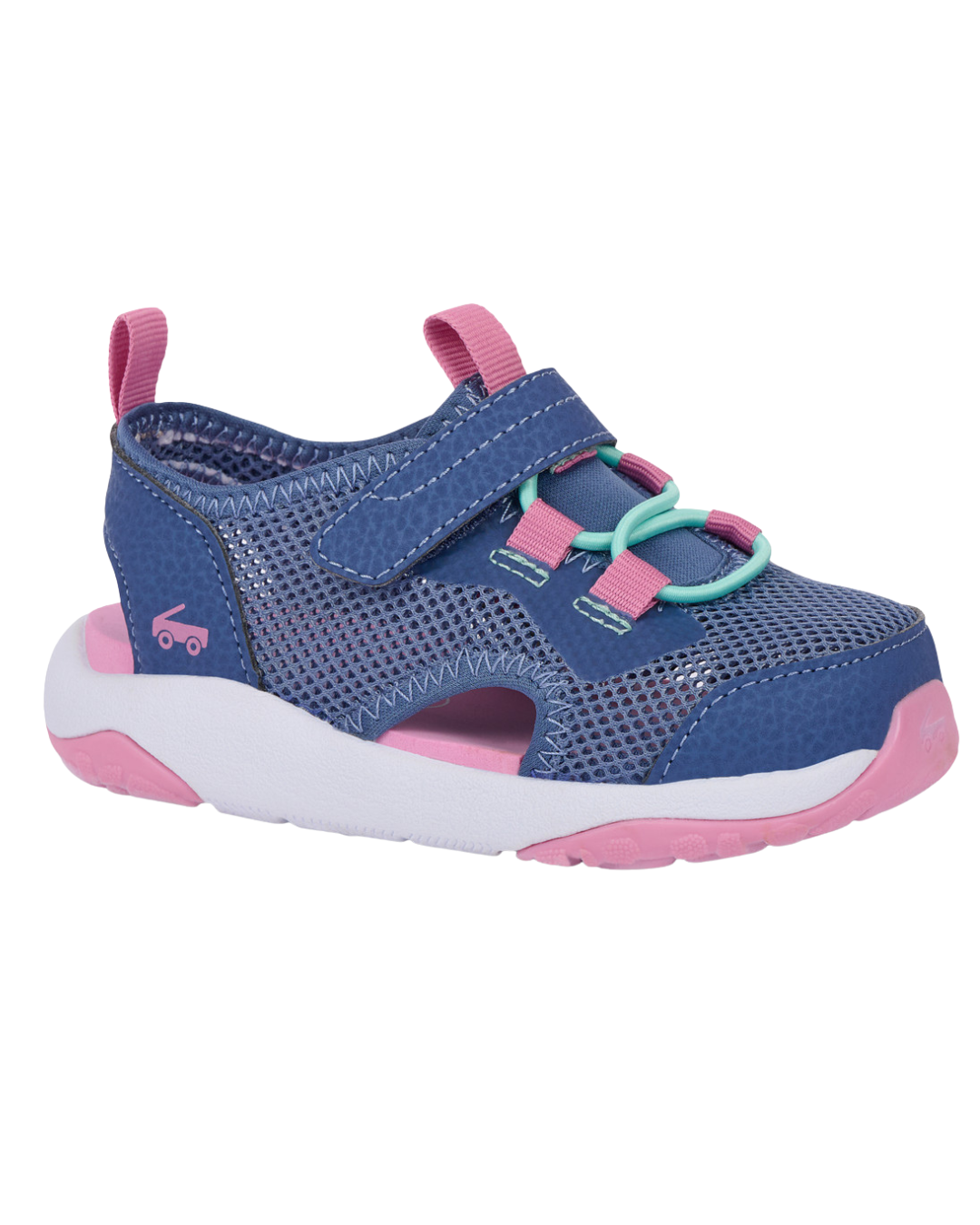 See Kai Run Aven - Dark Blue