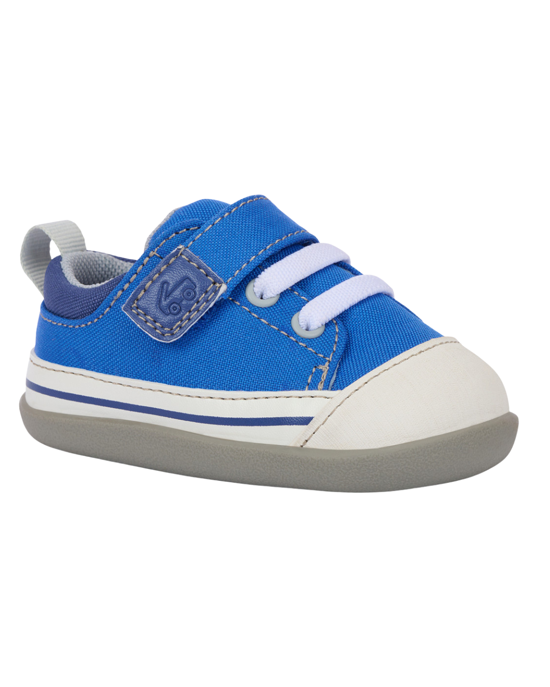 See Kai Run Stevie Mini - Kelly Blue