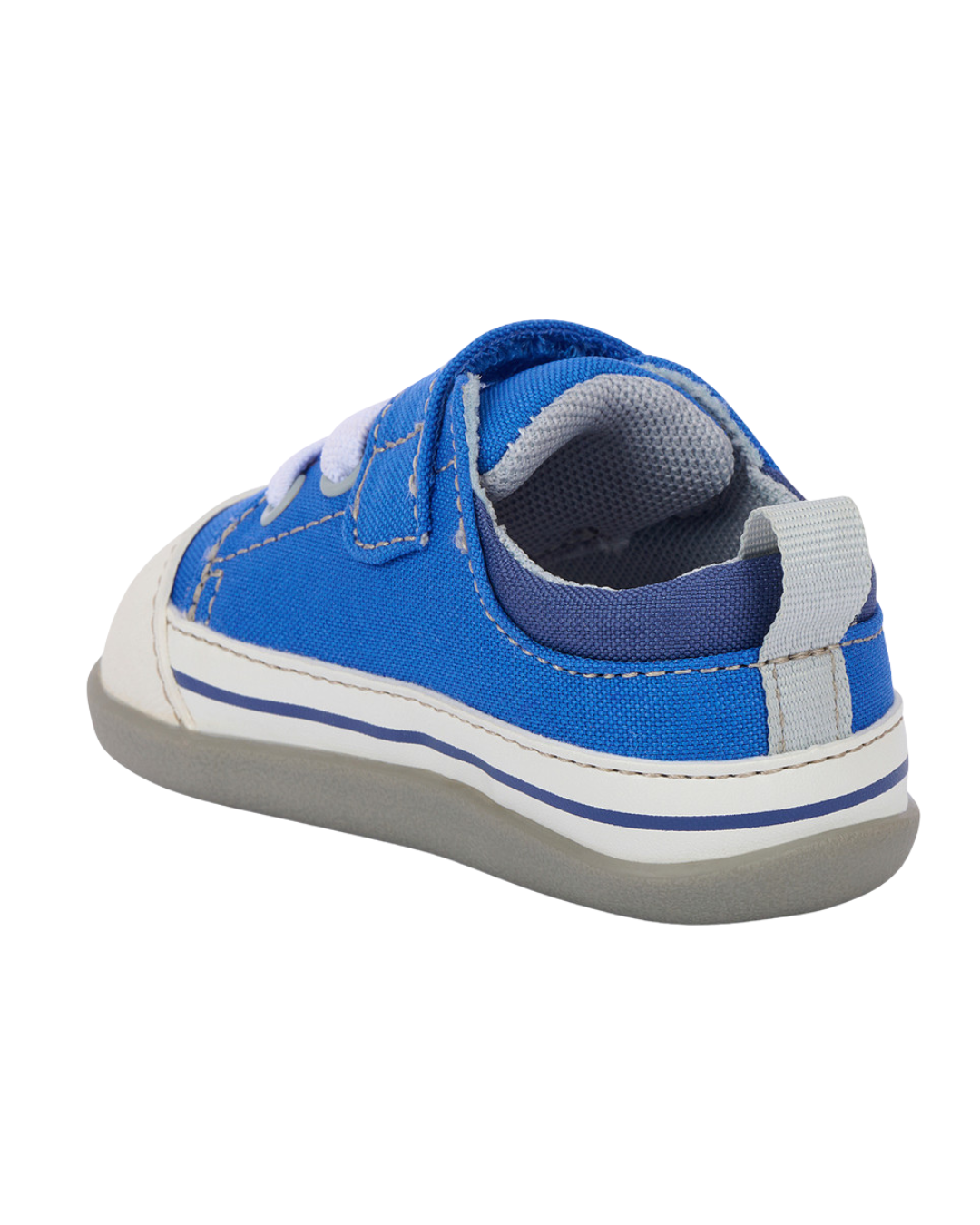 See Kai Run Stevie Mini - Kelly Blue