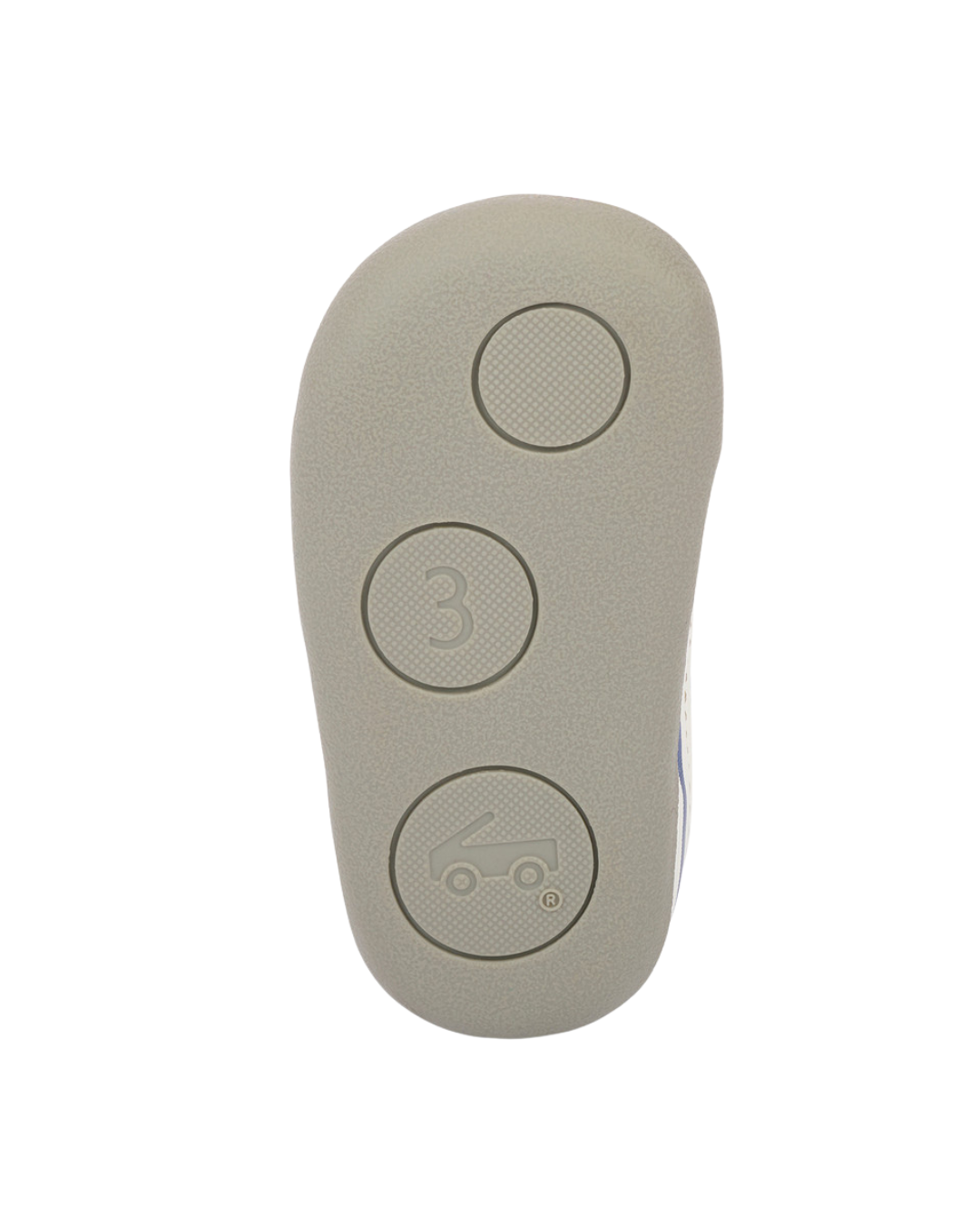 See Kai Run Stevie Mini - Gray Jersey