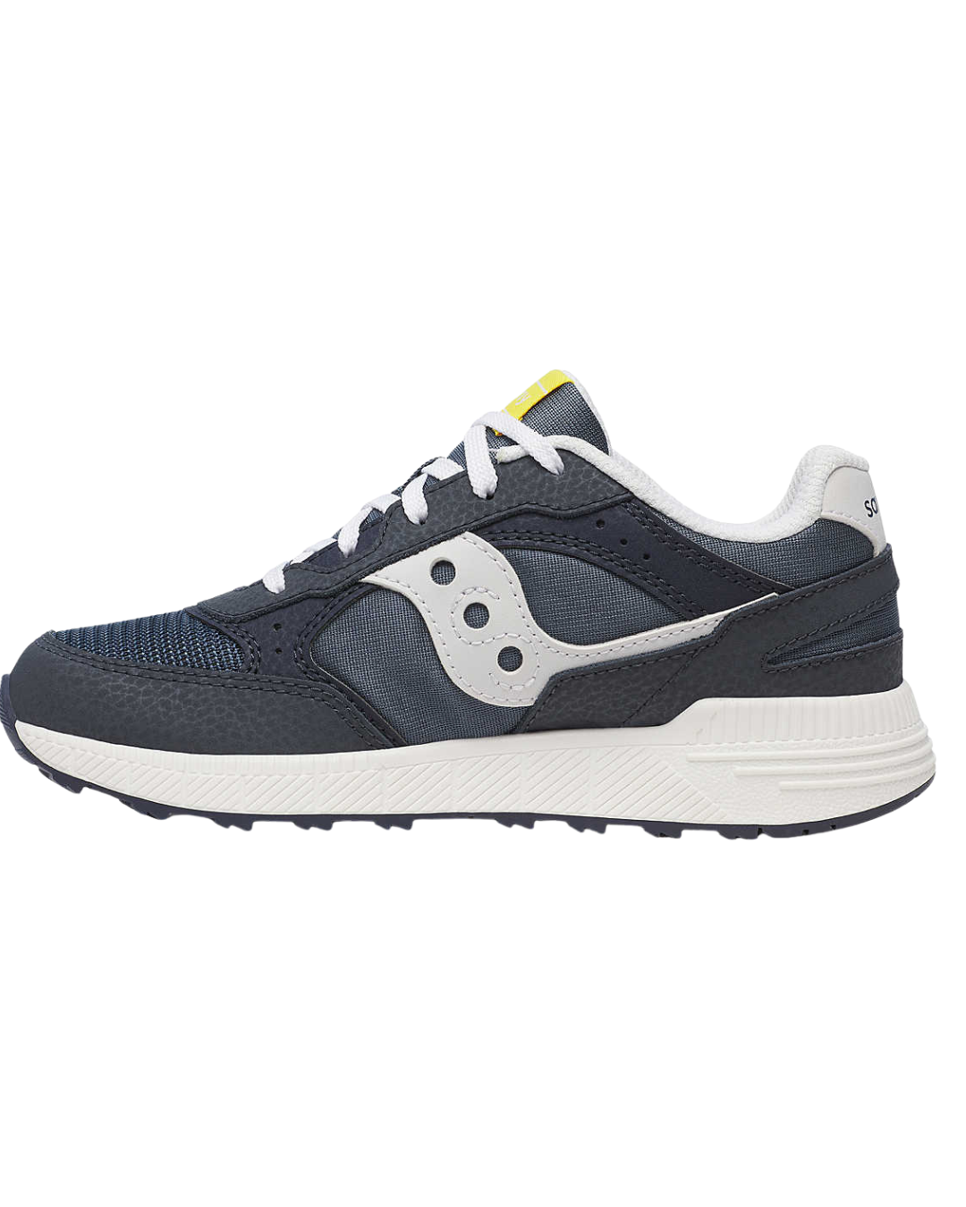 Saucony Eclipse - Navy/White