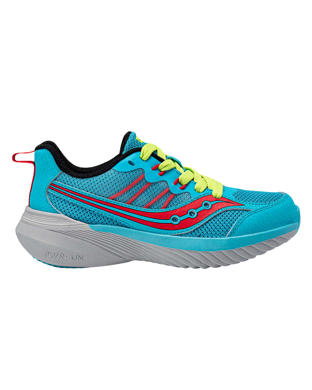Saucony Endorphin - Turquoise
