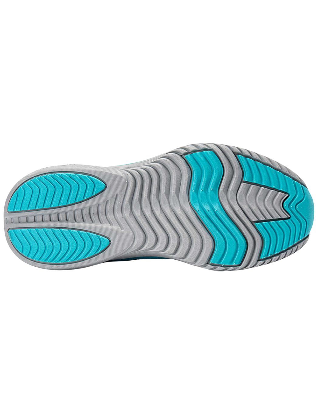 Saucony Endorphin - Turquoise