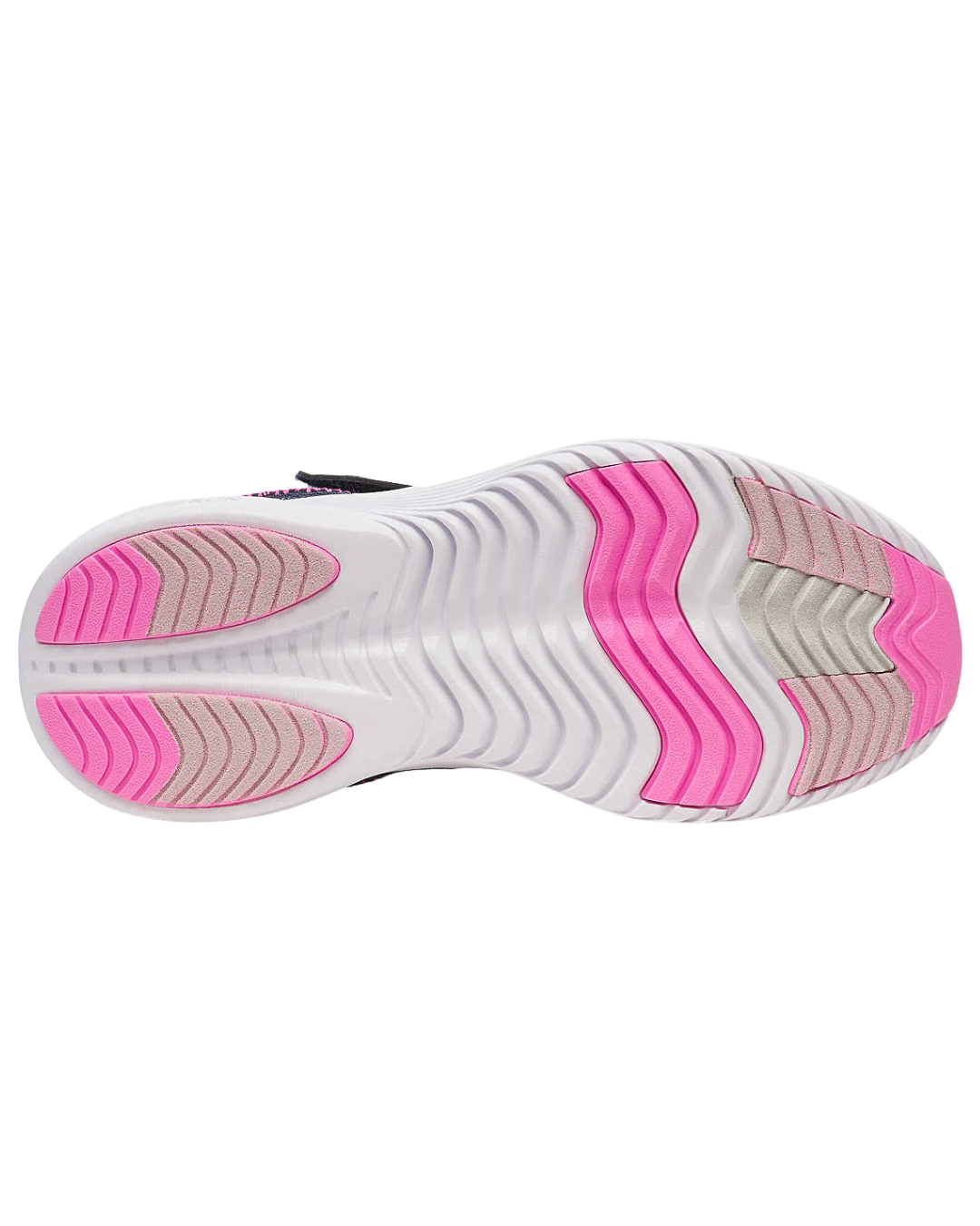 Saucony Kinvara -Pink/Navy