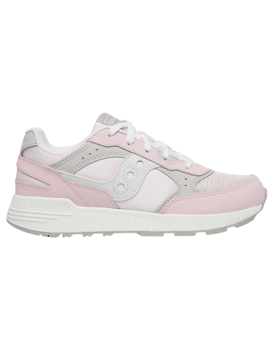Saucony Eclipse - Pink/White