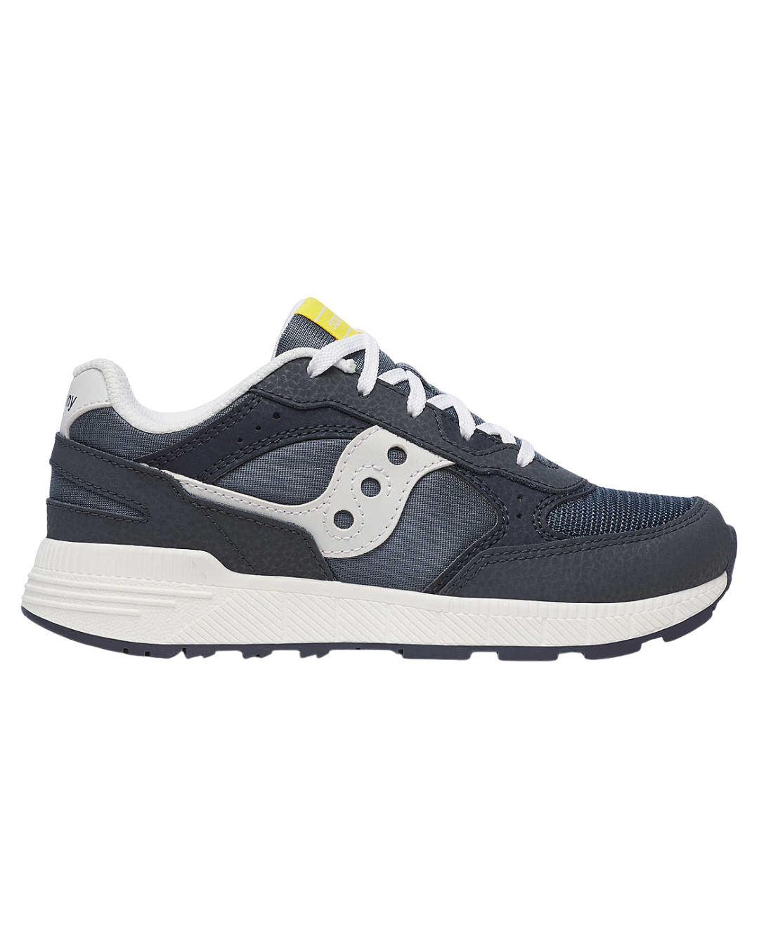 Saucony Eclipse - Navy/White