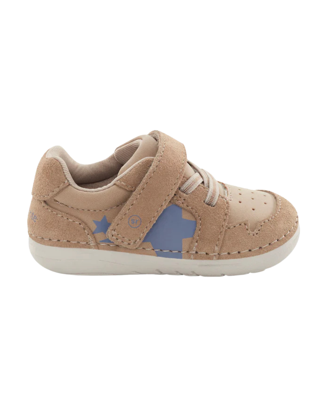 Stride Rite Waverly - Walnut (Copy) – Go Play Shoes