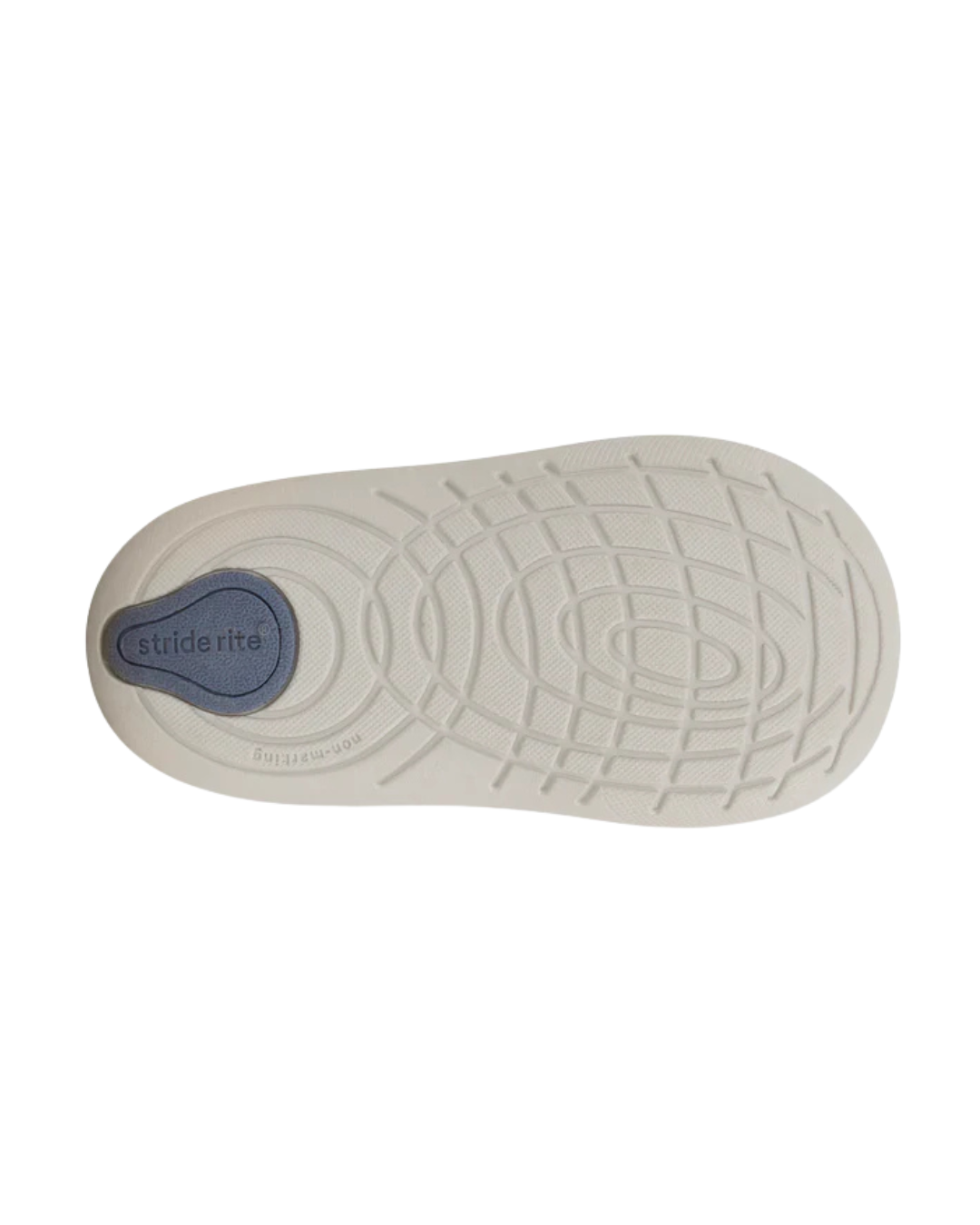 Stride Rite Waverly - Walnut