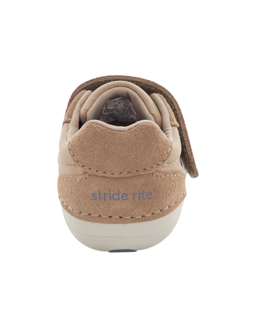 Stride Rite Waverly - Walnut