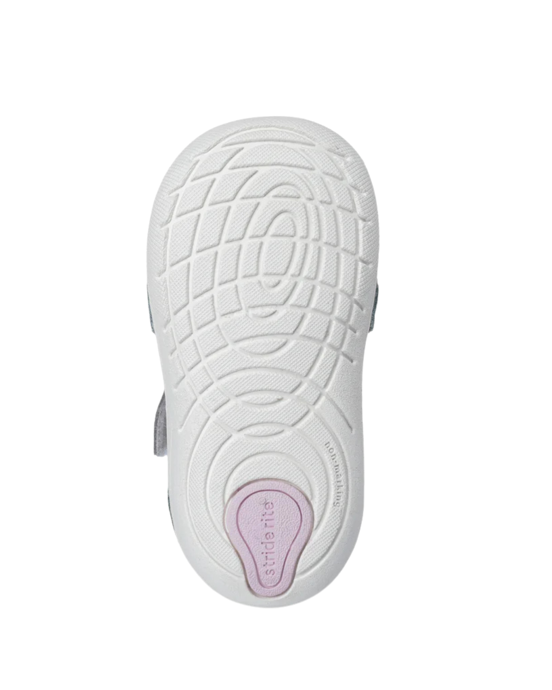 Stride Rite Waverly - Champagne