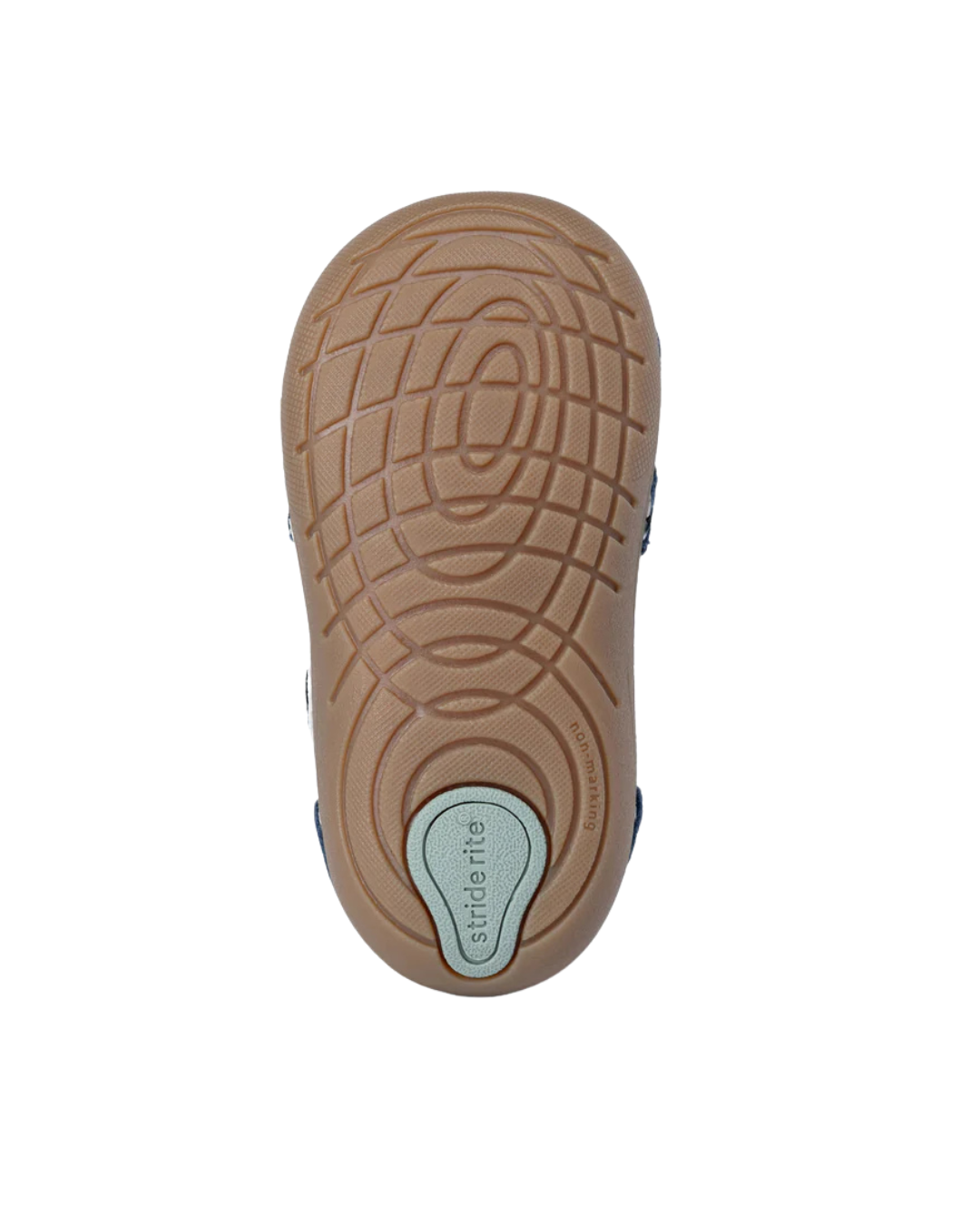 Stride Rite Waverly - Vintage Indigo