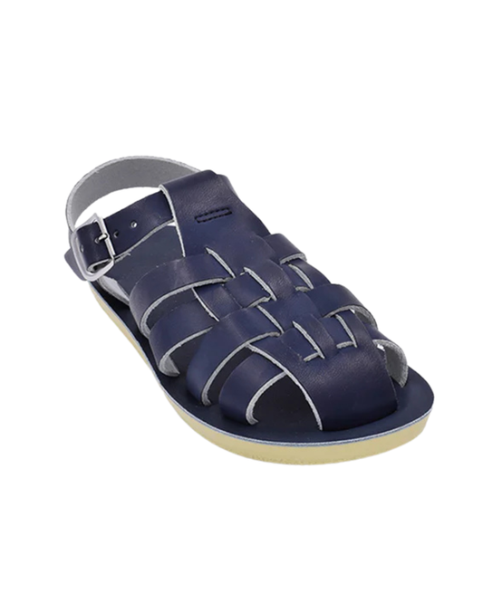 Sun-San Sailor- Navy