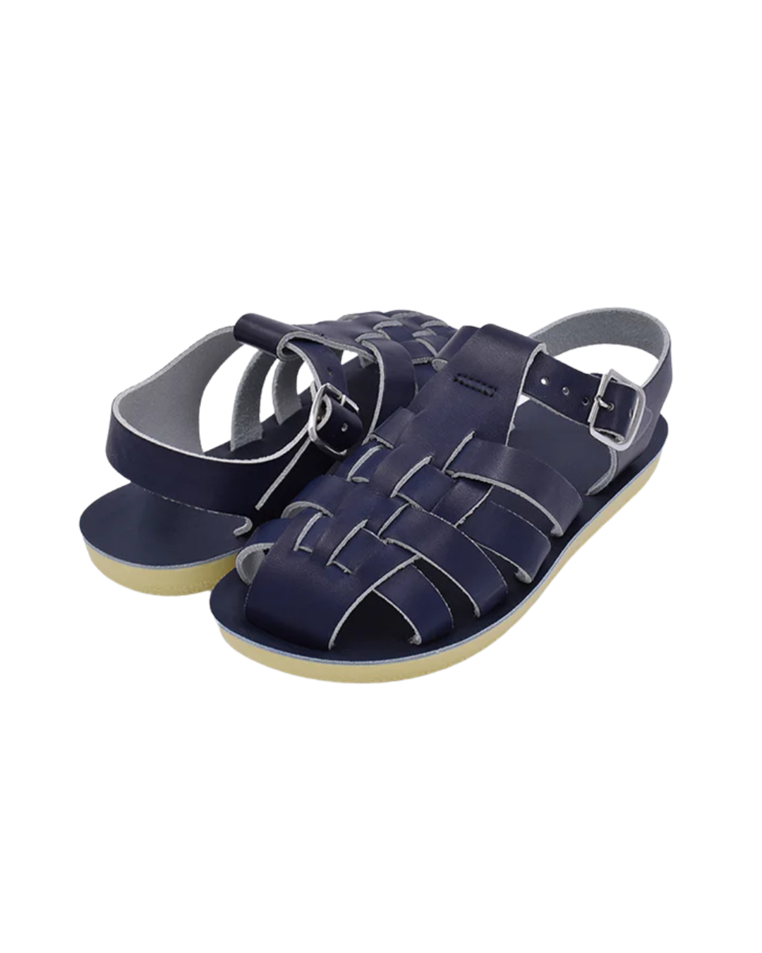 Sun-San Sailor- Navy