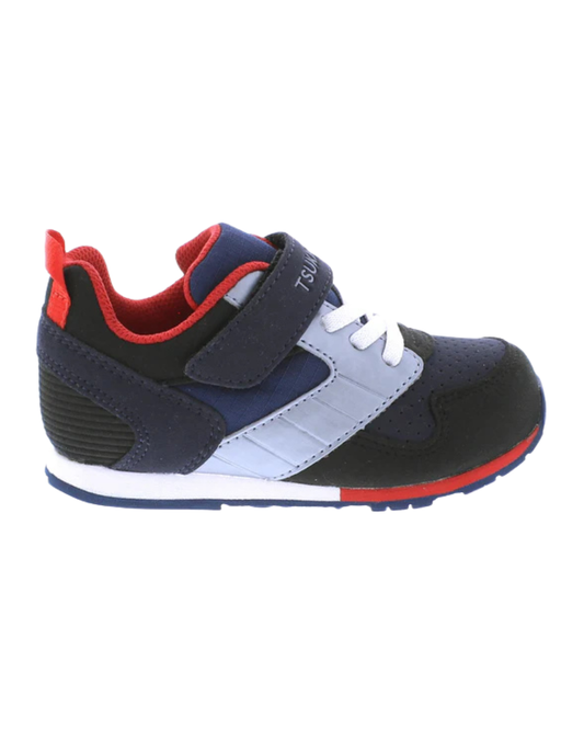 Tsukihoshi Racer - Black/Navy