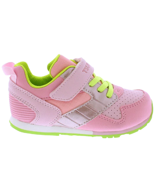 Tsukihoshi Racer - Pink/Apple