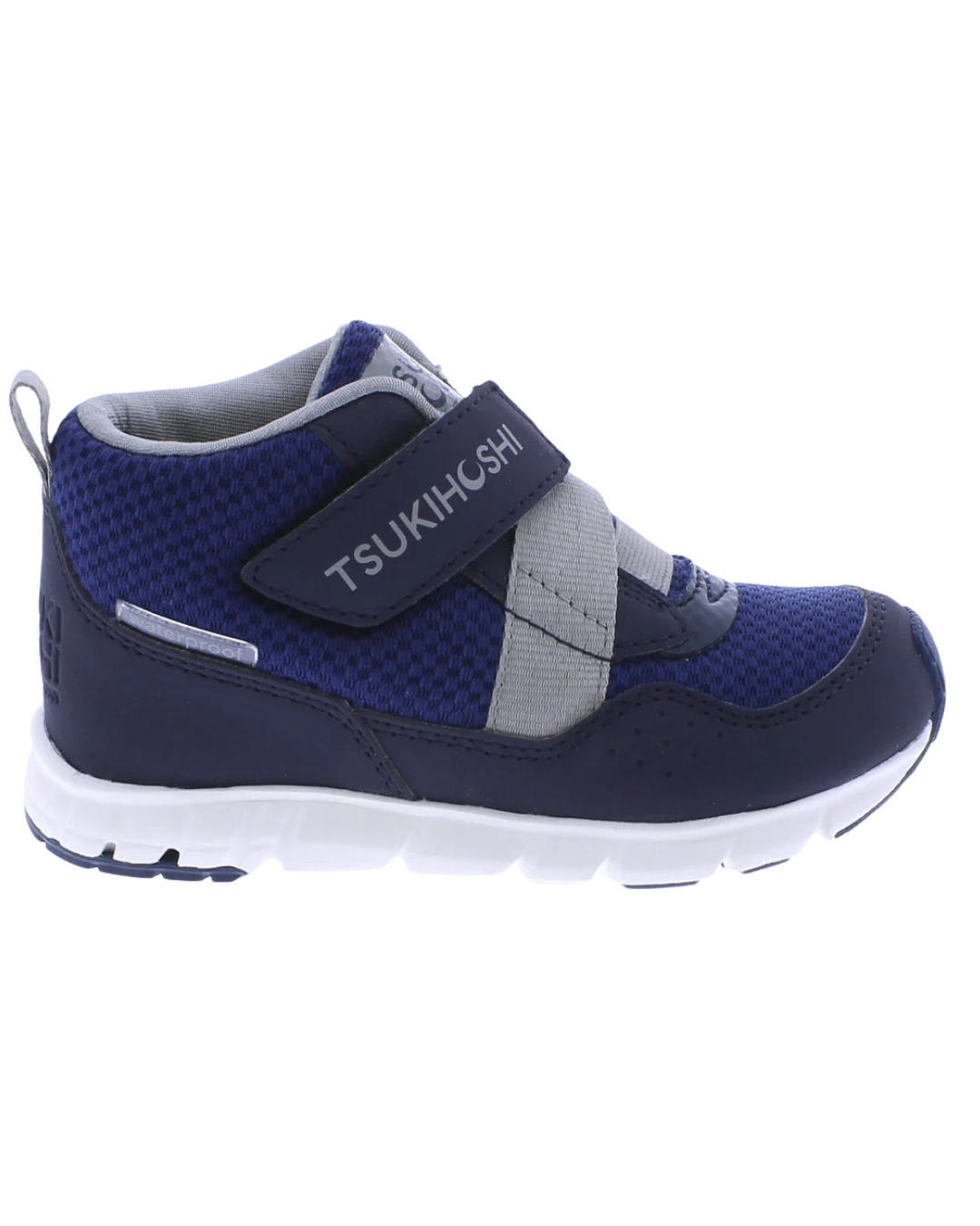Tsukihoshi Tokyo - Navy/Gray