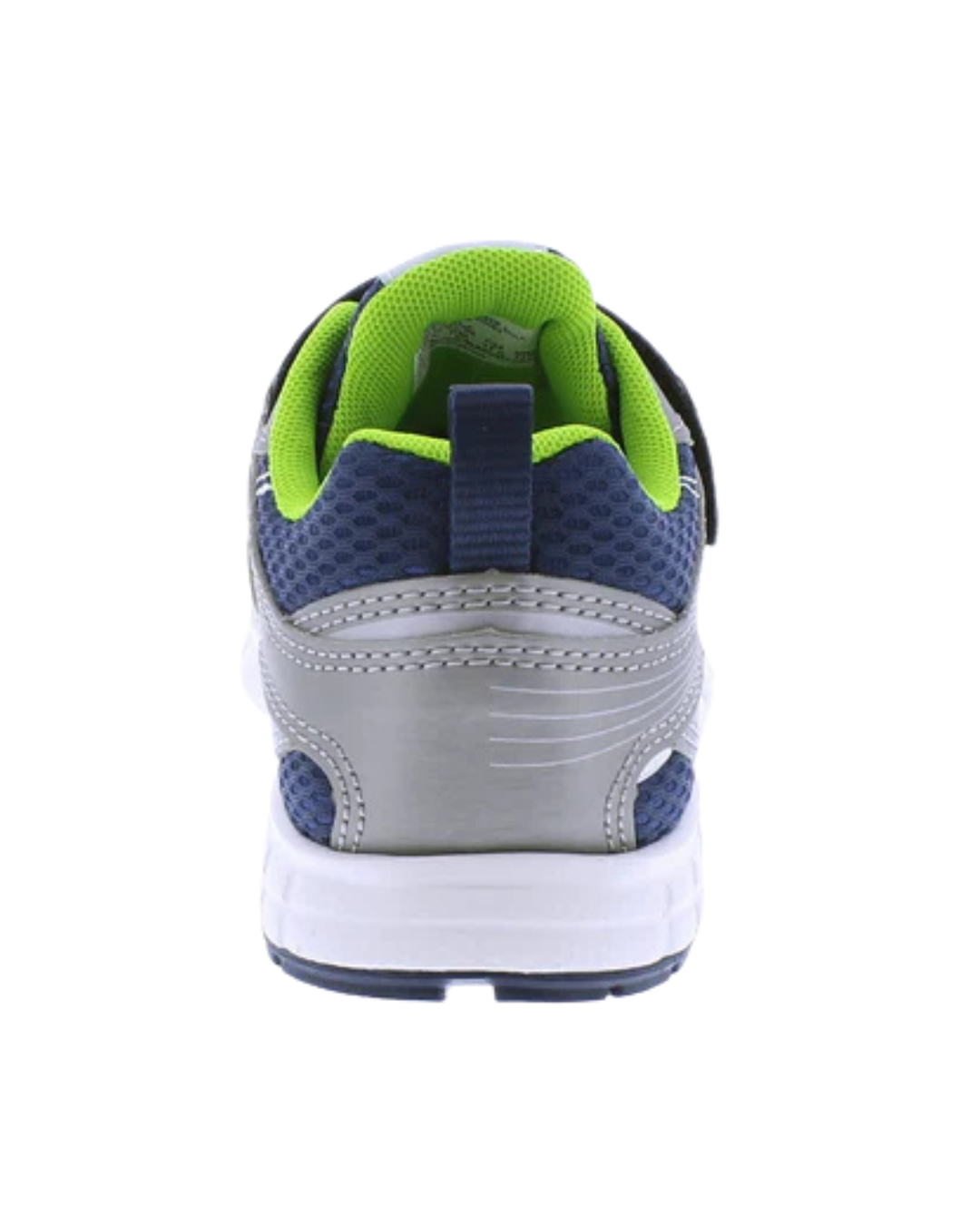 Tsukihoshi Velocity - Steel/Green