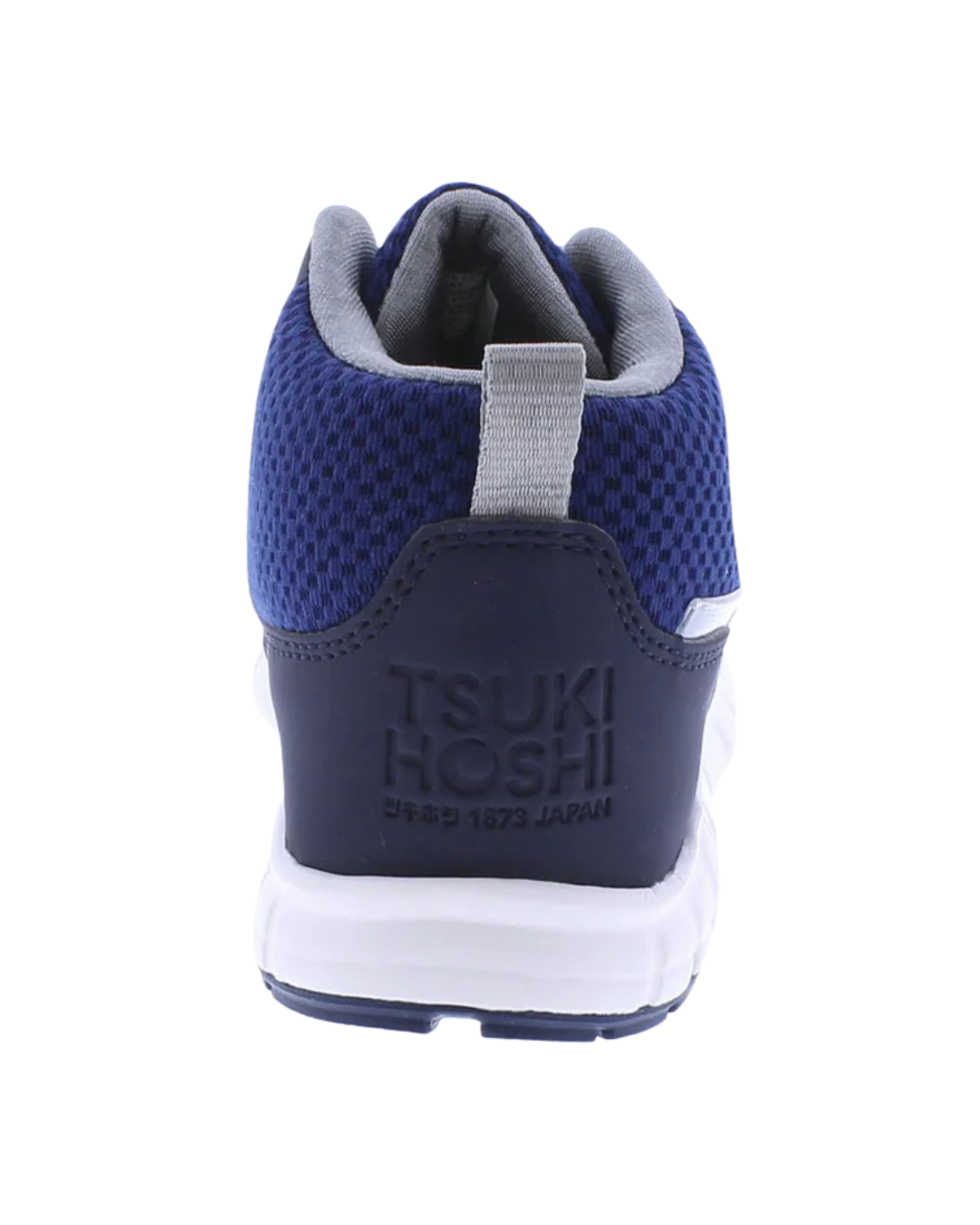 Tsukihoshi Tokyo - Navy/Gray