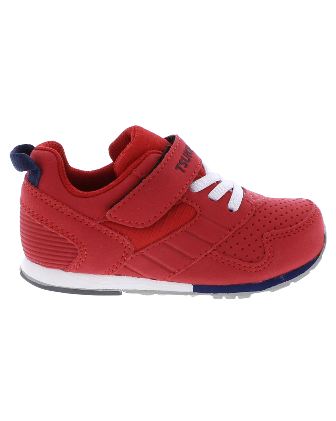 Tsukihoshi Racer - Red/Navy