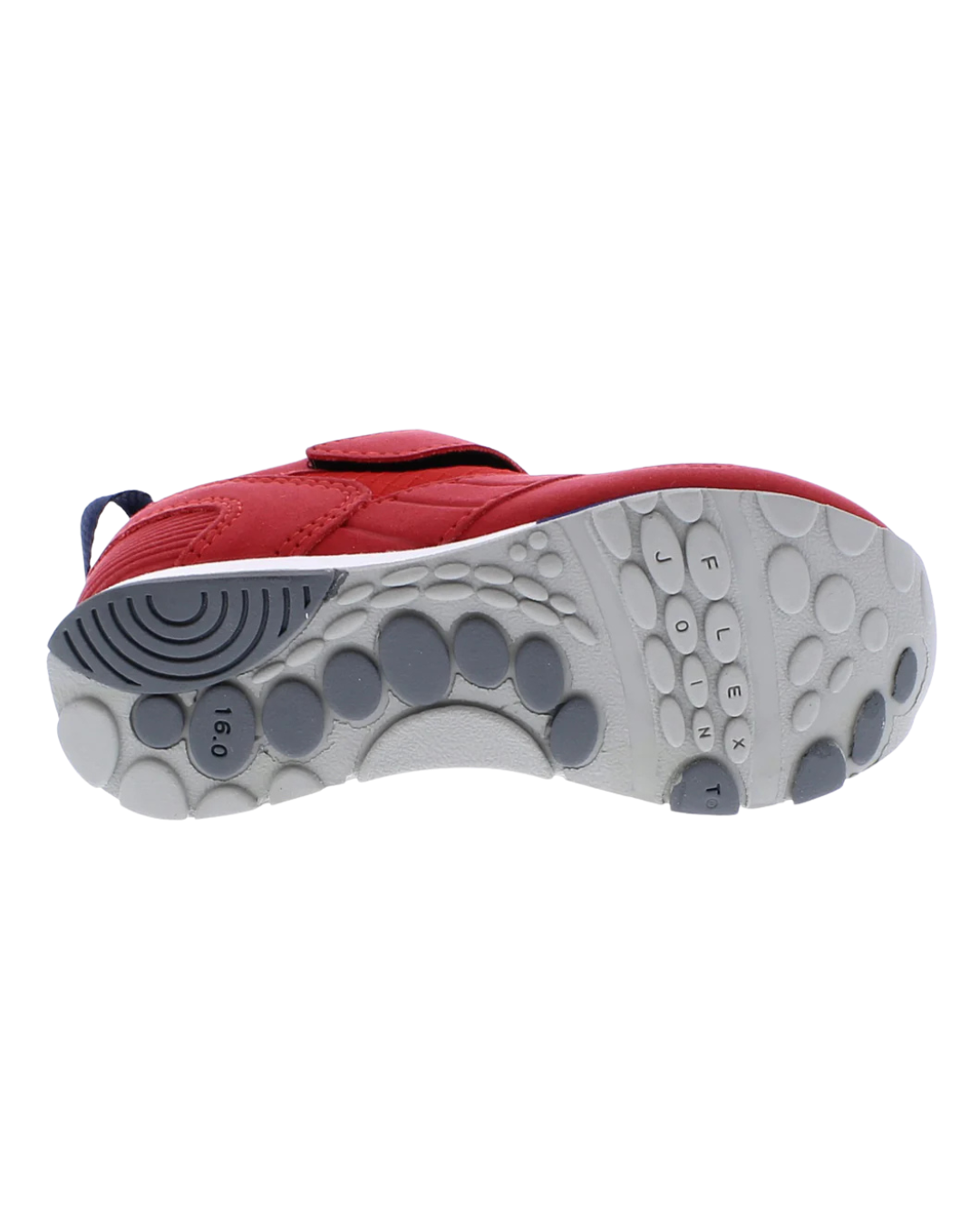 Tsukihoshi Racer - Red/Navy