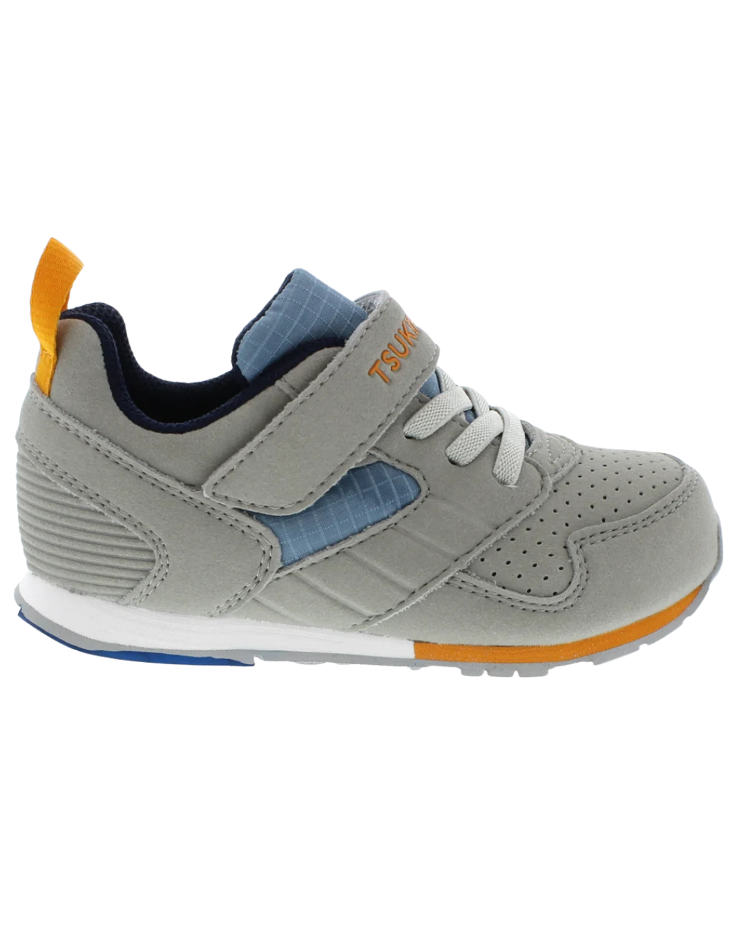 Tsukihoshi Racer - Gray/Sea