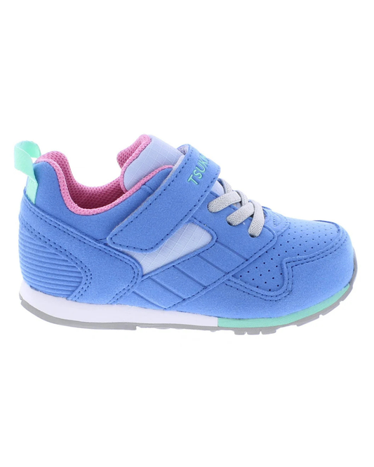 Tsukihoshi Racer - Blue/Pink