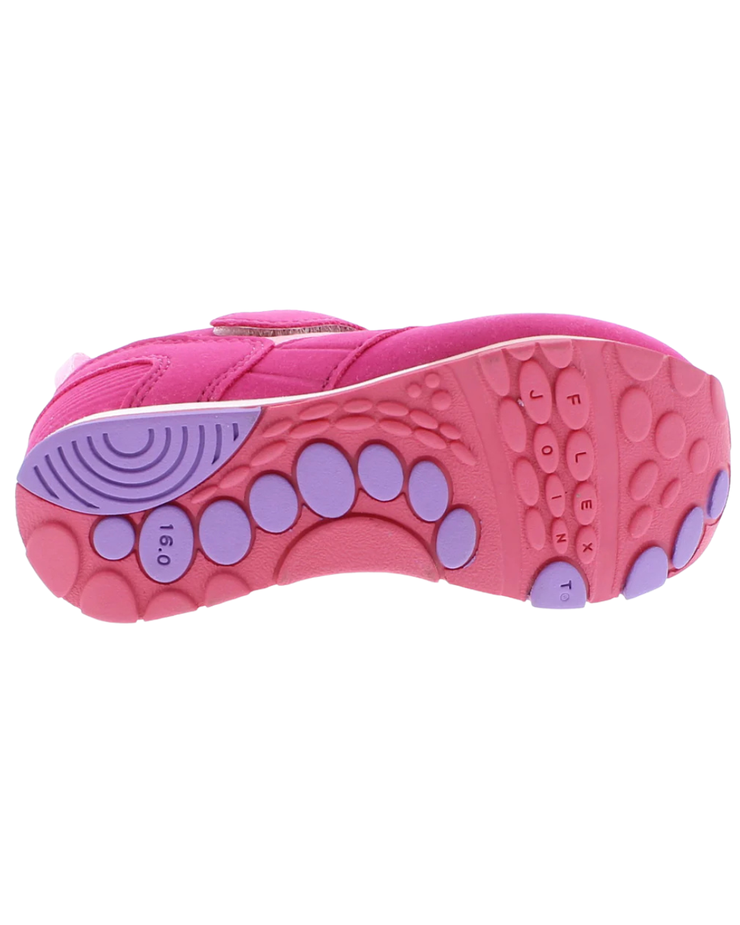 Tsukihoshi Racer - Fuchsia/Pink