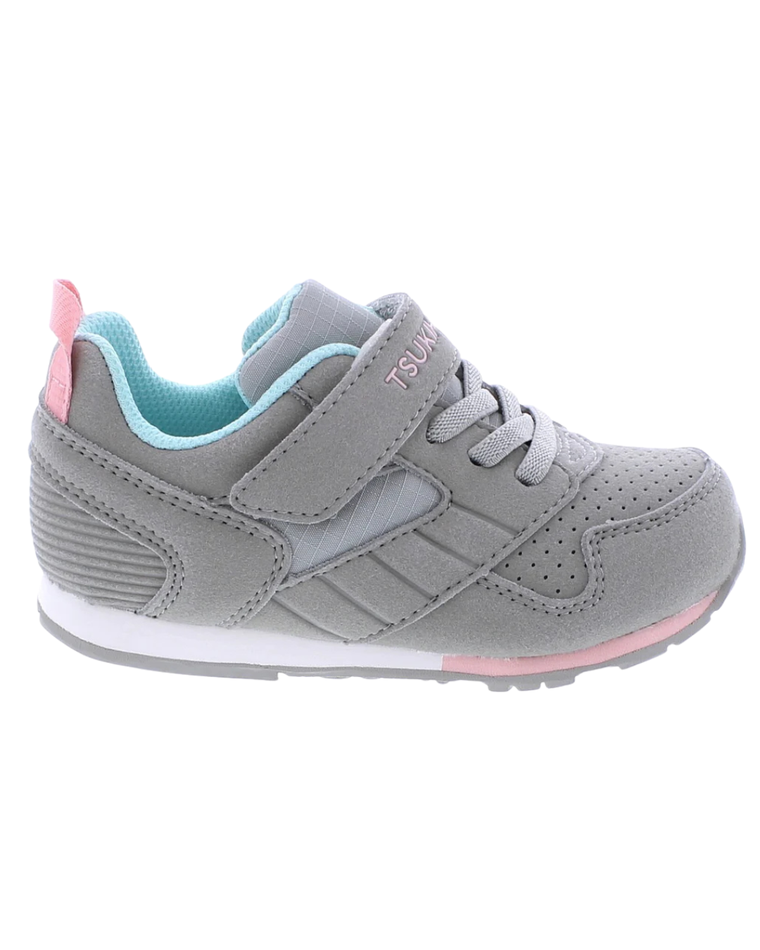 Tsukihoshi Racer - Gray/Pink